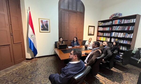 Impulsan acciones para fomentar la cultura y tradiciones en Hernandarias