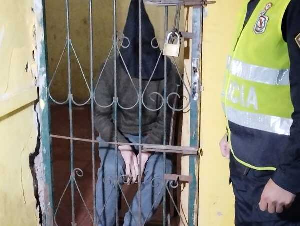 Imputan a un hombre por apuñalar a su expareja - La Clave