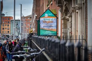 ¿Querés estudiar inglés y trabajar en Irlanda?: sortean 300 becas totales y parciales - Nacionales - ABC Color