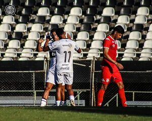Reserva: detalles de la fecha 17 con  arranque del adelanto   - Fútbol - ABC Color