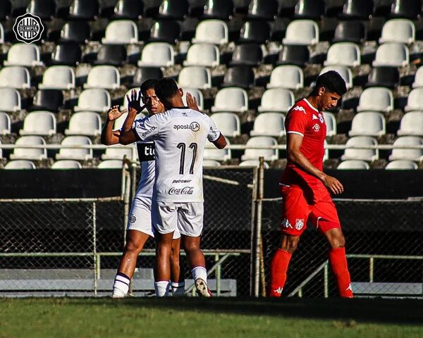 Reserva: detalles de la fecha 17 con  arranque del adelanto   - Fútbol - ABC Color