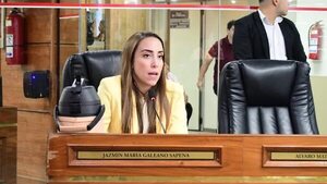 Concejala no quiere mujeres con ropa “provocativa” en la Municipalidad de Asunción - Nacionales - ABC Color