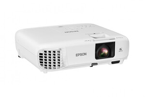 Los videoproyectores de Epson aumentan la eficiencia en el ámbito empresarial y educativo | Tecnología | 5Días