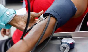 Día de la Hipertensión Arterial: por qué es un “mal silencioso” y la adherencia al tratamiento es clave - OviedoPress