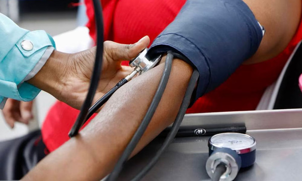 Día de la Hipertensión Arterial: por qué es un “mal silencioso” y la adherencia al tratamiento es clave - OviedoPress