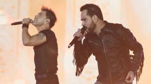 Diario HOY | Continúan en venta entradas para el concierto de Zezé Di Camargo & Luciano