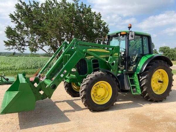 Agricultor falleció en un accidente mientras trabajaba en una chacra