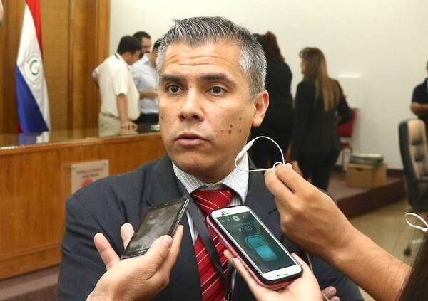 Apoderado ratifica triunfo de la ANR en la Gobernación de Concepción - ADN Digital