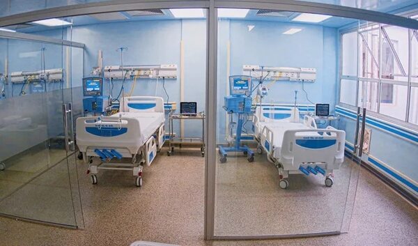 Sanatorio reclama millonaria deuda a Ministerio de Salud por terapia intensiva en pandemia - Economía - ABC Color