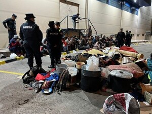 Despeje de Eusebio Ayala deja 14 nuevos imputados