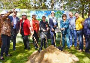 CONSTRUIRÁN EN LA PLAZA DE ARMAS UN MONUMENTO CONMEMORATIVO DE LA INMIGRACIÓN SIRIO-LIBANESA EN LA REGIÓN