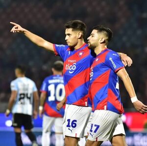 Sportivo Luqueño vs. Cerro Porteño: alineaciones probables - Fútbol - ABC Color