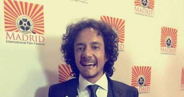 La Nación / Reconocido actor paraguayo ahora “sobrevive” recolectando latas