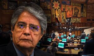 El presidente de Ecuador disolvió Asamblea Nacional - C9N