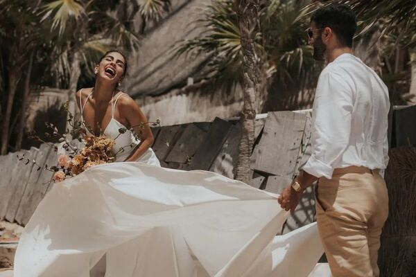 Los destinos más populares para una boda de ensueño