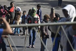 Organización indígena rechaza uso de la fuerza policial en enfrentamiento sobre Eusebio Ayala - Nacionales - ABC Color