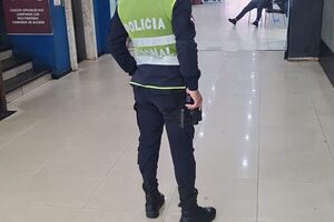 Turista pagó por electrónico que nunca le llegó