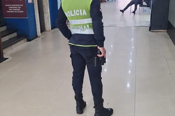 Turista pagó por electrónico que nunca le llegó