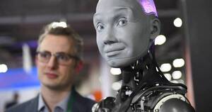 La Nación / ¡Qué miedo! La nueva inteligencia artificial razona como un humano