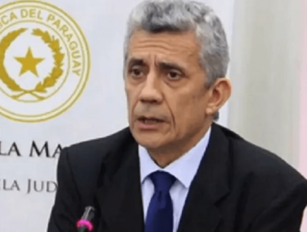 “Se pide que la Corte declare inconstitucional el AI N.º 91 del TSJE y se disponga la apertura del sobre” · Radio Monumental 1080 AM