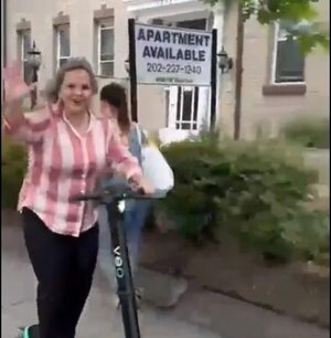 Video: Samaniego saluda otra vez desde EE.UU., a casi un año de la acusación cartista - Política - ABC Color