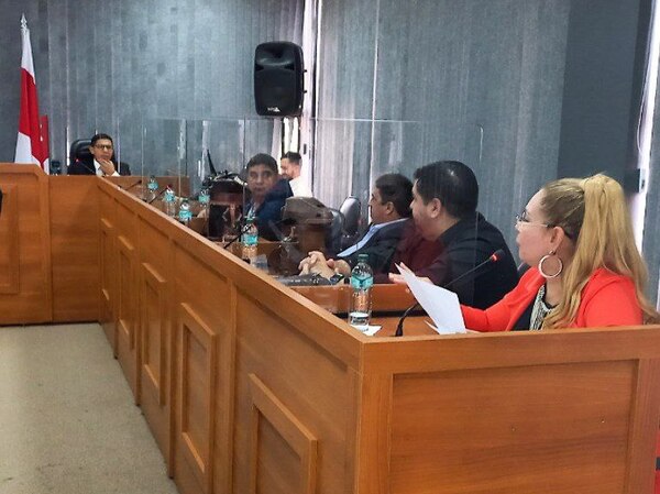 Reiteran creación de "Consejo y Secretaría Municipal de Prevención y Tratamiento de Adicciones" - San Lorenzo Hoy
