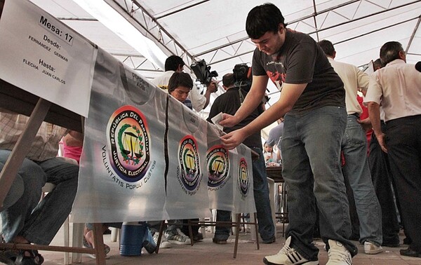 Opositores ahora van a la Corte para reclamar apertura de sobre N° 4 de las elecciones - La Tribuna