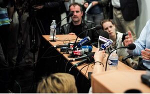 Siete virtudes que debe tener un jefe de prensa - El Independiente