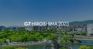 La invasión a Ucrania y las tensiones en Asia: los ejes de la reunión del G-7 en Hiroshima - ADN Digital