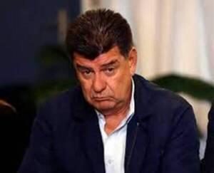 Diario HOY | Mutismo de Alegre, cero autocritica ante derrota y desbande, acusan: "El PLRA está destruído"
