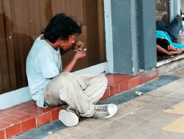 Congreso aprueba proyecto de emergencia en materia de consumo de drogas · Radio Monumental 1080 AM