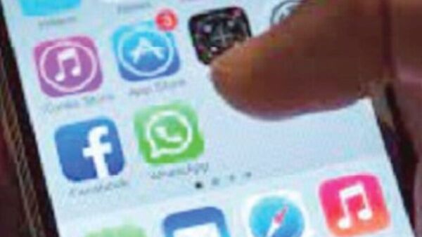 Se hirió porque su señora no le quiso mostrar su celular