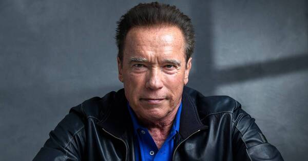 La Nación / ¿Regresará a “Terminator”? Arnold Schwarzenegger habló sobre su futuro