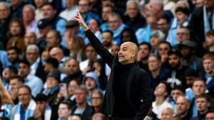 Pep Guardiola clona al Barça con Rodri y Bernardo Silva
