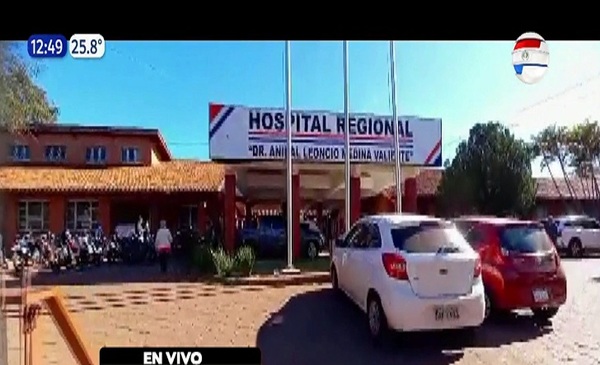 Beba murió ante falta de cama de terapia neonatal - Noticias Paraguay
