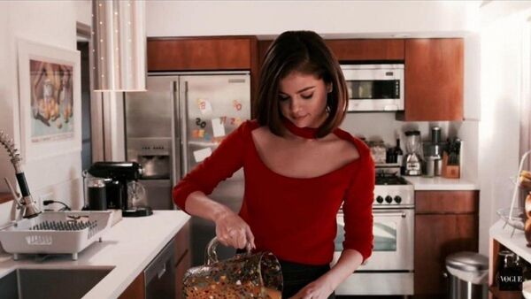 Selena Gomez presentará dos programas televisivos de cocina