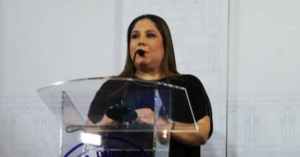 La Nación / Audiencia preliminar de extitular de Petropar, prevista para este jueves