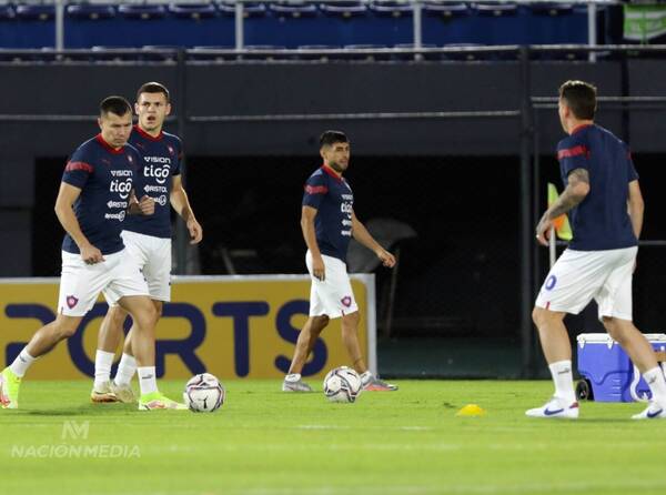 Atendé qué equipos pondrán Gustavo Florentín y Facundo Sava