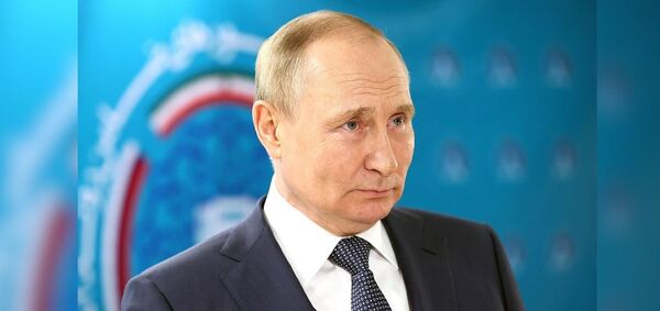 Vlad铆mir Putin defiende la reducci贸n voluntaria de la extracci贸n de crudo para apoyar su precio - Revista PLUS
