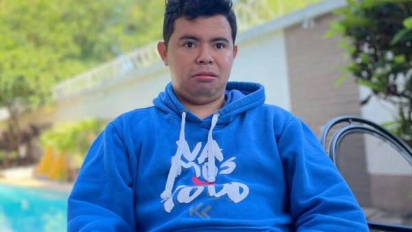 Lata Pararã contó qué hicieron para dejarle sin TikTok