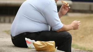 Descubren a responsable de que obesos siempre tengan hambre