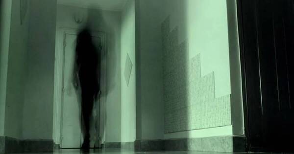 La Nación / Vecinos de Villa Hayes aseguran haber visto un fantasma sin cabeza