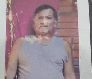 Diario HOY | Ordenan la búsqueda y localización de una persona desaparecida en Ñemby