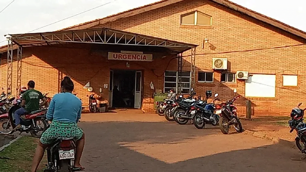Beba de 1 año falleció esperando una cama de terapia neonatal - Noticiero Paraguay
