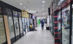 Brasileño compró productos electrónicos pero no le entregaron