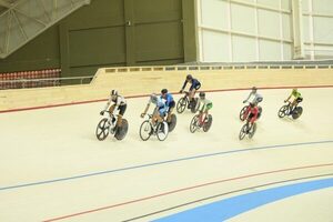 Celebran éxito de Panamericano de Ciclismo en Paraguay - ADN Digital