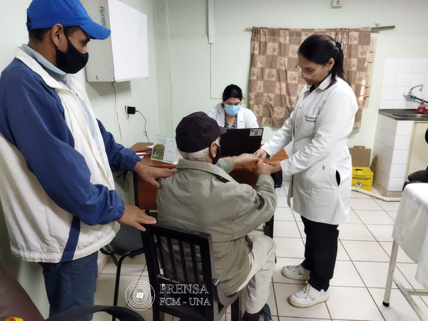 Efectos del chikungunya: Clínicas reporta alta demanda de pacientes - trece
