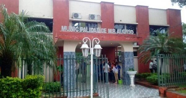 La Nación / Denuncian supuestas irregularidades en el balance de la Municipalidad de Mariano