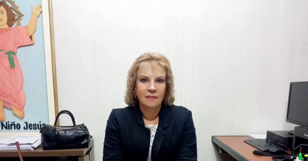 La Nación / Procesan a suboficial de Policía por brutal golpiza a su pareja y piden su prisión