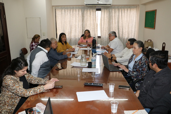 Mesa Técnica de Padres se consolida en el MEC resaltando el rol de contralores y apoyo al quehacer educativo